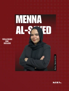 Menna  Al-Sayed